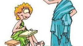 Timeline: Fin de la Escolastica-Humanismo