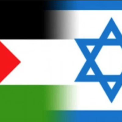 Timeline: Conflicts in Israel