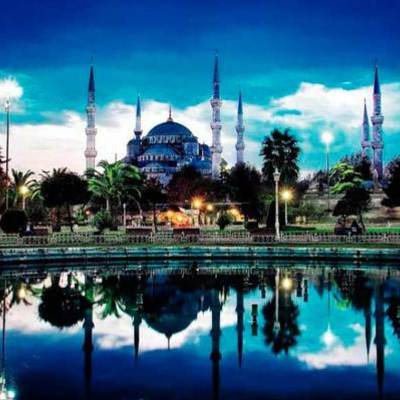 Timeline: Invención de las redes sociales