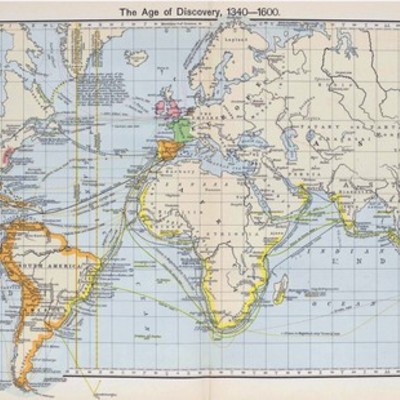 Timeline: Cultural Analysis