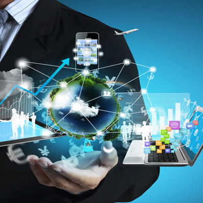 Timeline: Ten technologies of the classroom