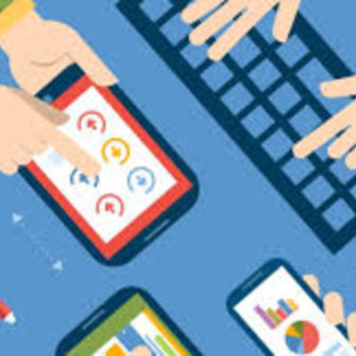 Timeline: la evolución de la tecnología de la información