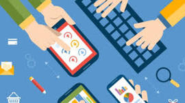 Timeline: la evolución de la tecnología de la información