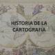 Historia de la carto