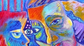 Timeline: Línea de tiempo: Psicología de la personalidad