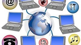 Timeline: EVOLUCIÓN DEL CONCEPTO DE RED