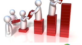 Timeline: Origen y evolución de la empresa en el mundo. Aprendices: M° Fernanda Rodriguez. Daniela Perez. Katherine Guelga. Diana Ayala. Juan Diego Rojas. M° Viviana Calderon. Kelly Bolívar. Ficha 1577588. Tecnologo en Gestión del Talento Humano