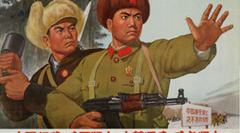 Timeline: Sino-Soviet Relations (1950 to 1979)