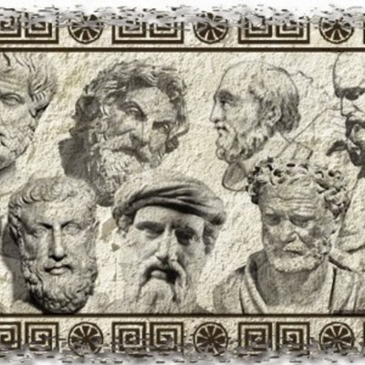 Timeline: Pensamiento filosófico a través del tiempo