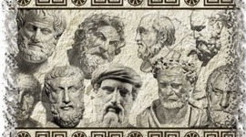Timeline: Pensamiento filosófico a través del tiempo