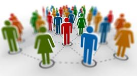 Timeline: Personal en la Administración Pública