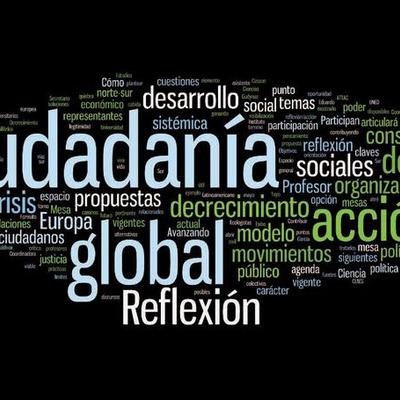 Timeline: CIUDADANÍA HISTORIA Y MODELOS