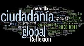 Timeline: CIUDADANÍA HISTORIA Y MODELOS