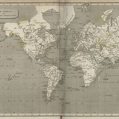Timeline: World History