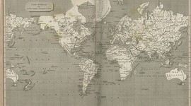 Timeline: World History