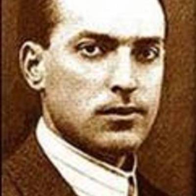 Timeline: vida y obras de  Vigotsky