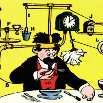 Timeline: LOS INVENTOS MAS TRASCENDENTALES