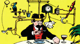 Timeline: LOS INVENTOS MAS TRASCENDENTALES