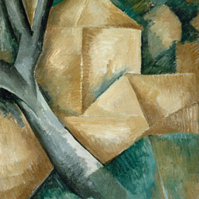 Timeline: Cubism: Early 20th Century