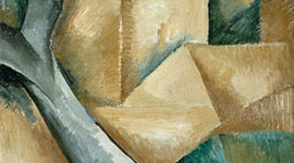 Timeline: Cubism: Early 20th Century
