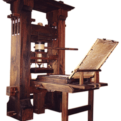 Timeline: Historia de la Publidad