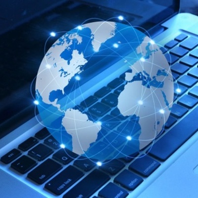 Timeline: Інтернет і наше життя