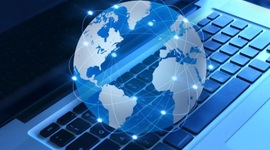 Timeline: Інтернет і наше життя