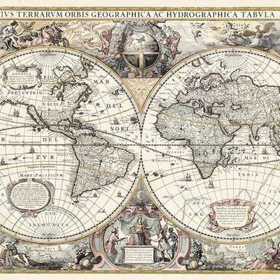 Timeline: Técnica y Civilización