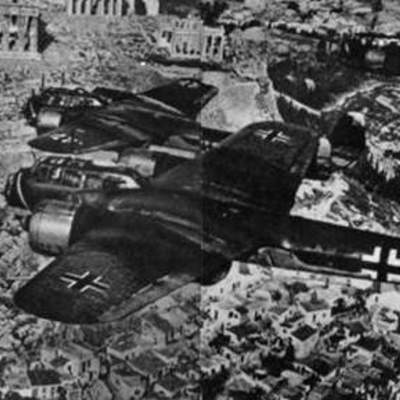 Timeline: Ο Β' Παγκόσμιος πόλεμος