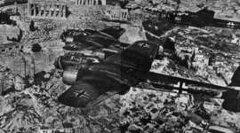 Timeline: Ο Β' Παγκόσμιος πόλεμος