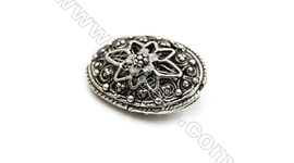 Timeline: Jowele Jewelry findings