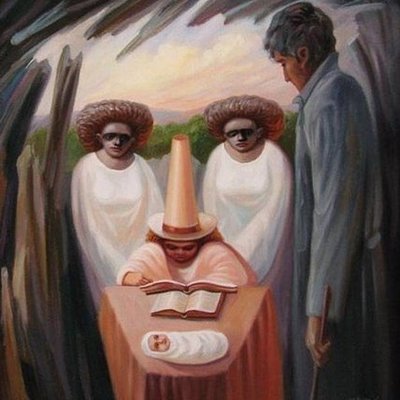 Timeline: Psicología de la Personalidad