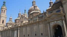 Timeline: De Granada a Zaragoza con 200 euros