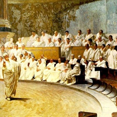 Timeline: Roma republicana (Melissa & Gabriele p.)