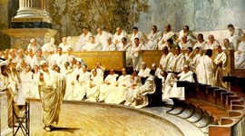 Timeline: Roma republicana (Melissa & Gabriele p.)