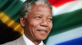 Timeline: mandela