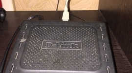 Timeline: колишній роутер