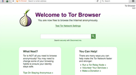 Timeline: Самий старий браузер Safari