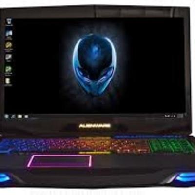 Timeline: сучасний комп'ютер