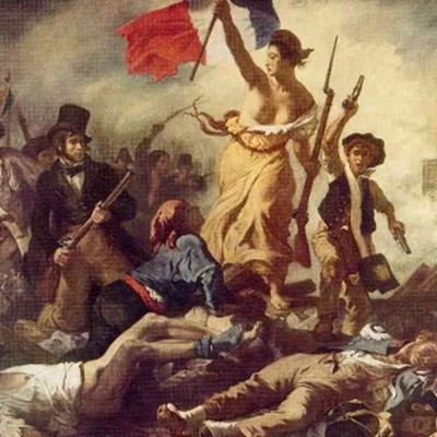 Timeline: Historia del mundo.