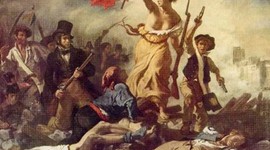 Timeline: Historia del mundo.