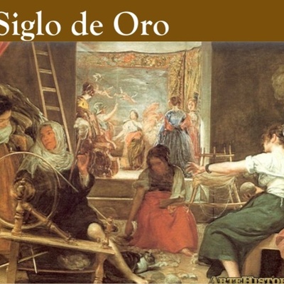 Timeline: Siglo de Oro