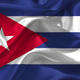 Cuba bandera