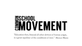 Timeline: The Common School Movement