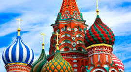 Timeline: Ιστορία Ρωσίας