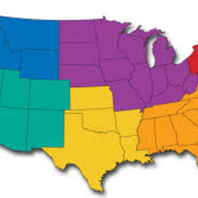 Timeline: 10 Events From The Region In Which The Novel Is Set