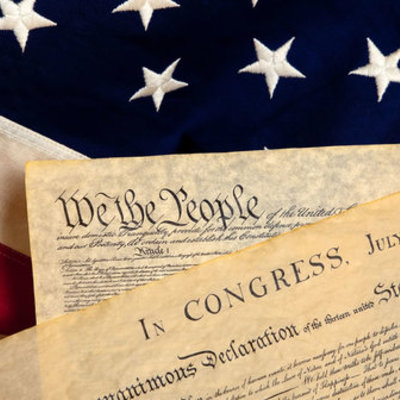 Timeline: The Independence of the US