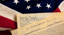 Timeline: The Independence of the US