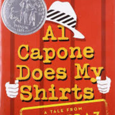 Timeline: 10 Events From The Novel