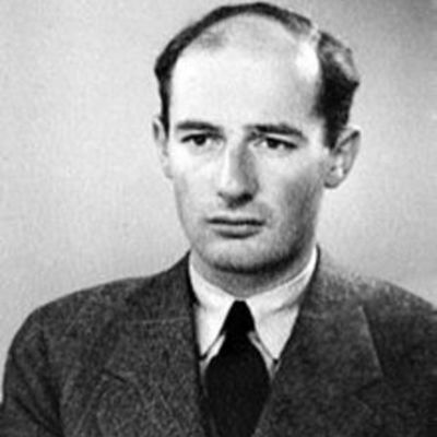 Timeline: Raoul wallenberg